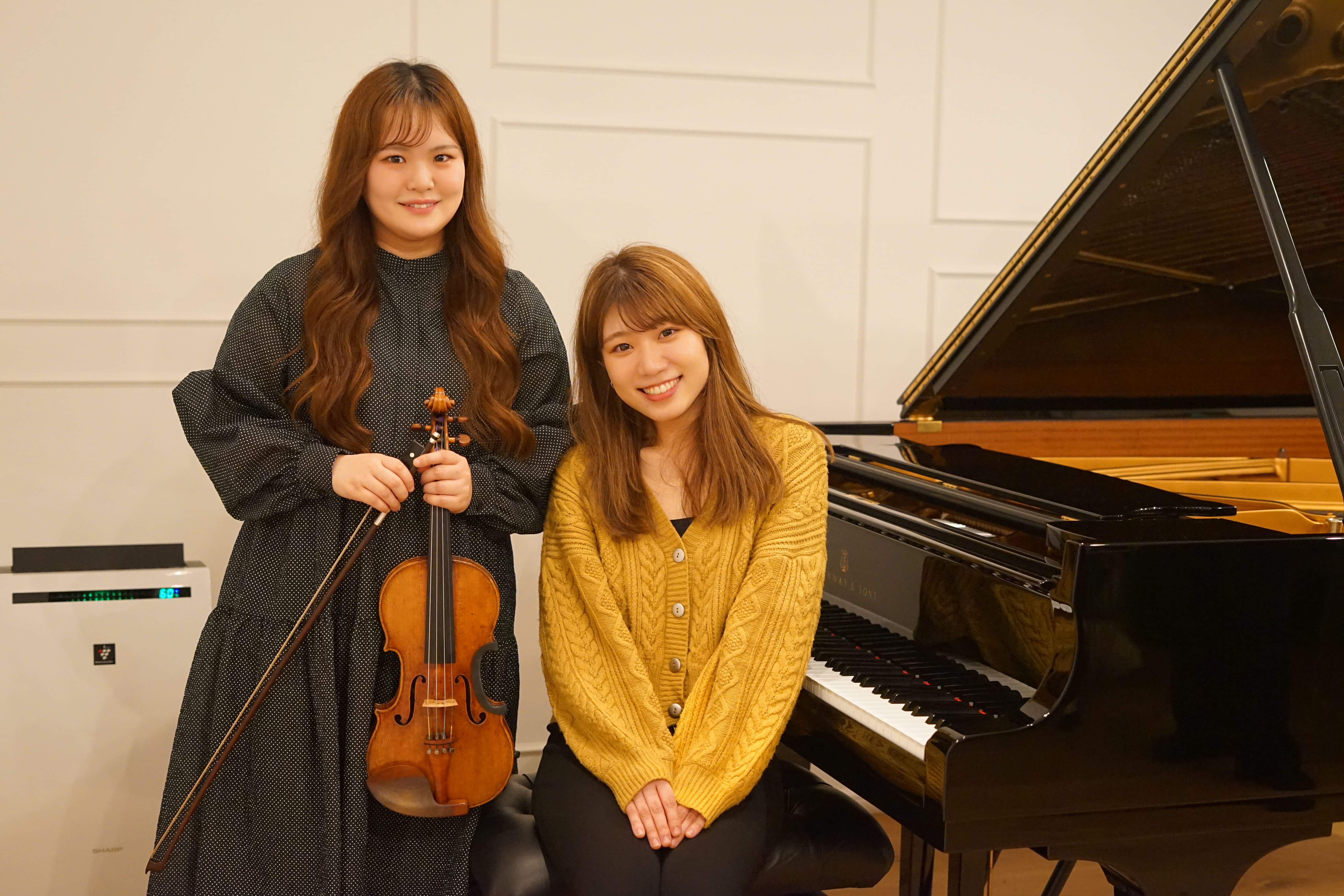 【南杏佳氏×MINAMI氏対談】音楽への情熱に寄り添う― 演奏家とPLAYシリーズの心地よい関係