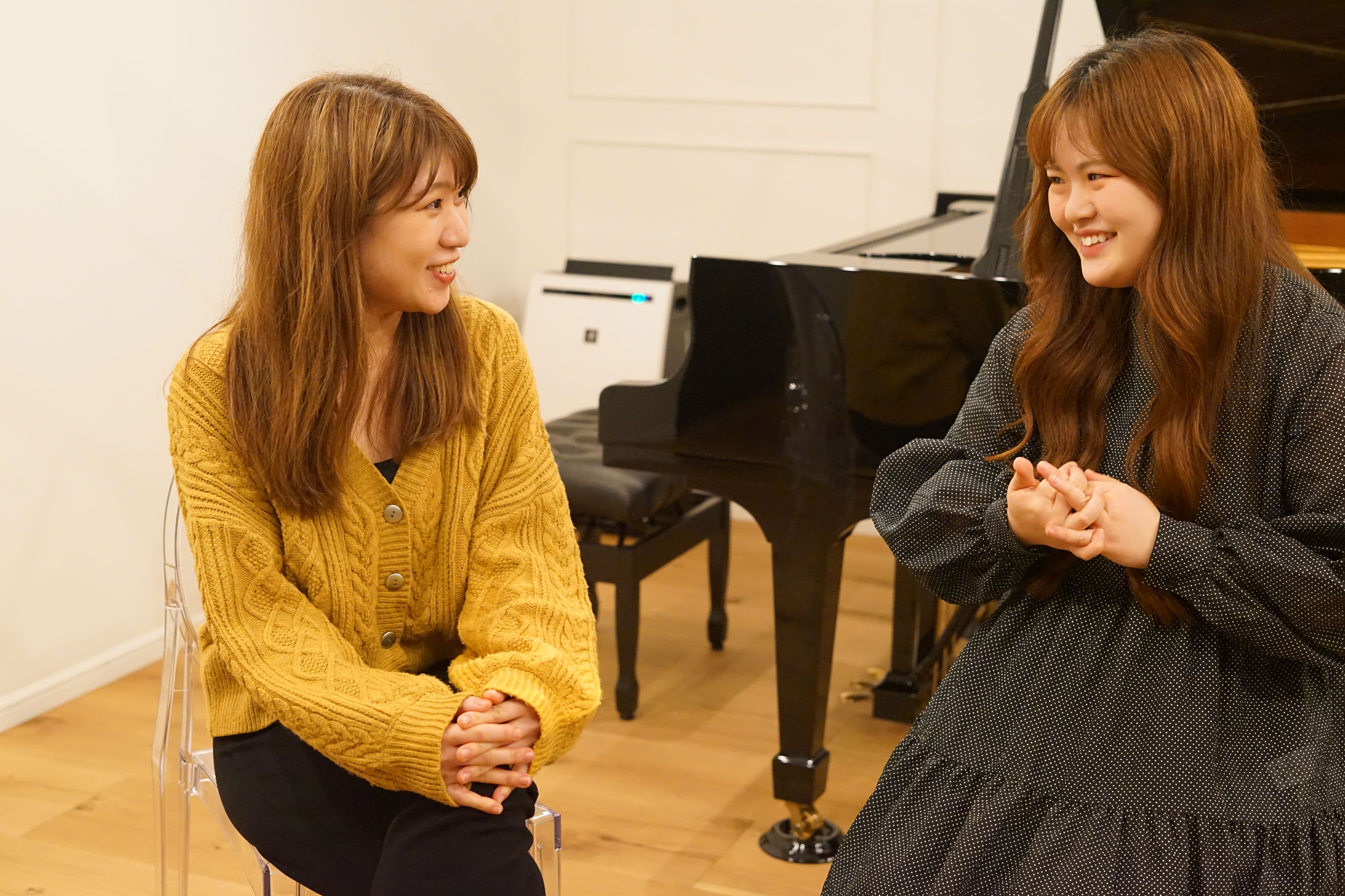 【南杏佳氏×MINAMI氏対談】音楽への情熱に寄り添う― 演奏家とPLAYシリーズの心地よい関係