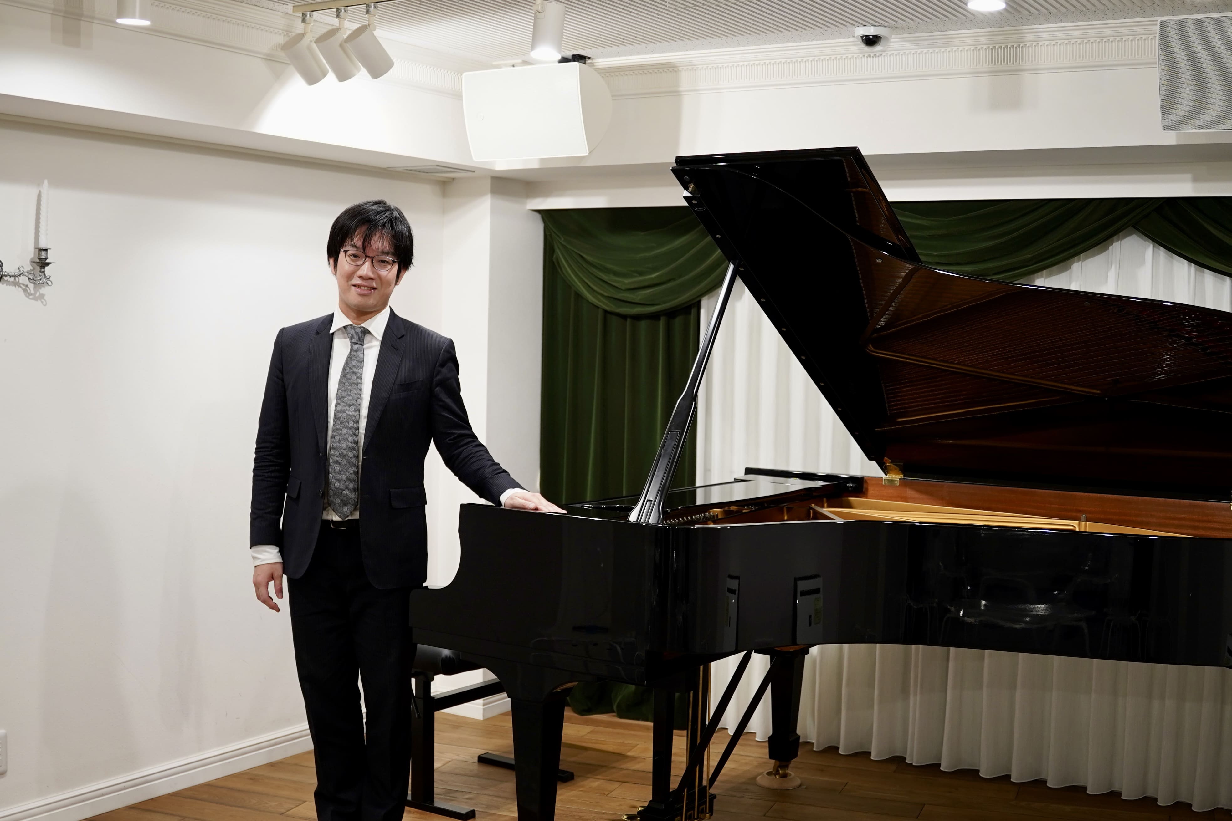 【PLAY江古田イベントレポート】今田篤講師による「グランミューズ・サロン」