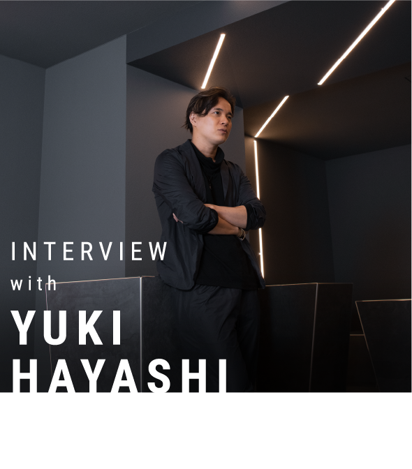 INTERVIEW with YUKI HAYASHI 劇伴作曲家・林ゆうきさんに聞く、TRACKオリジナル楽曲のこだわり