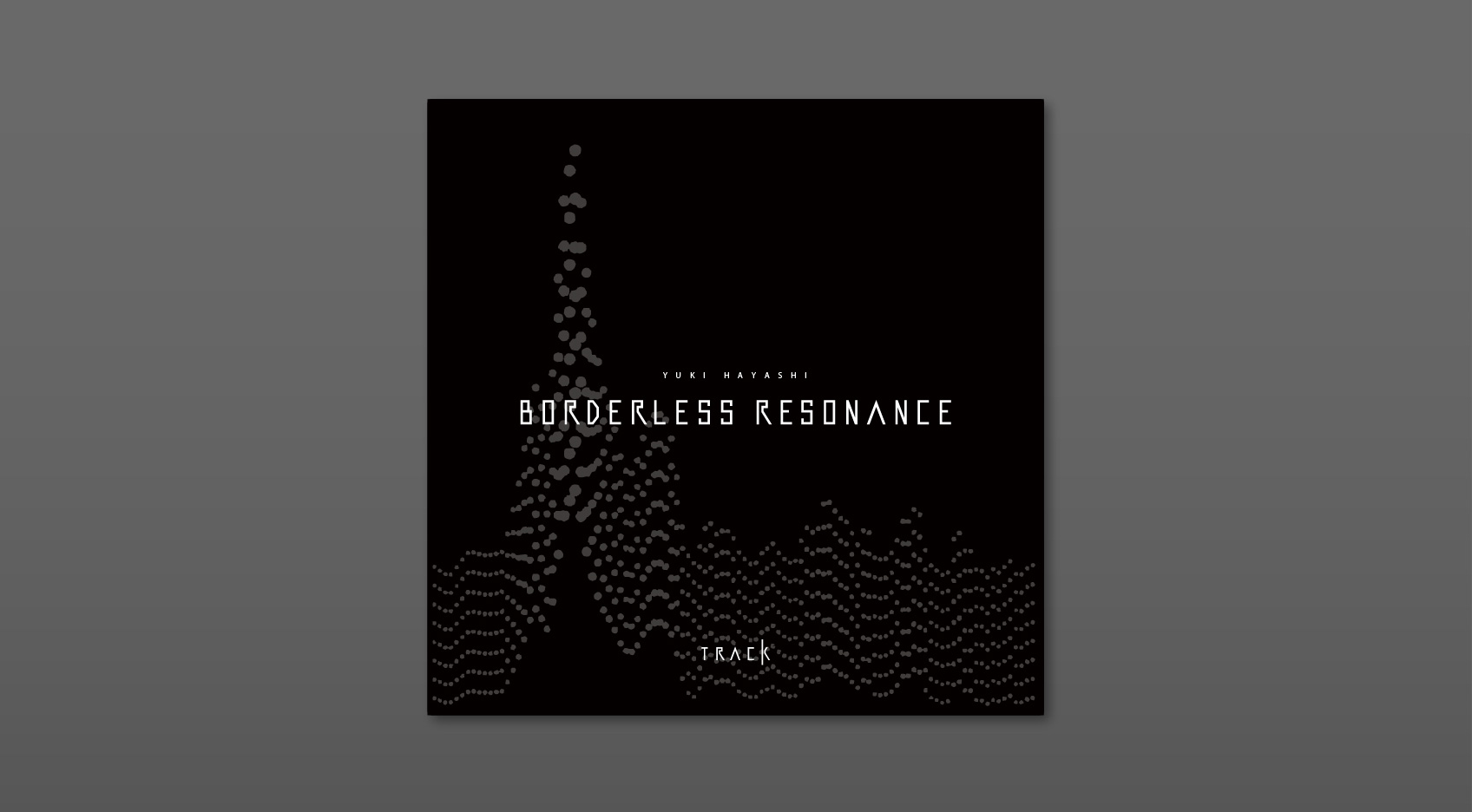 BORDERLESS RESONANCE（アートワーク）